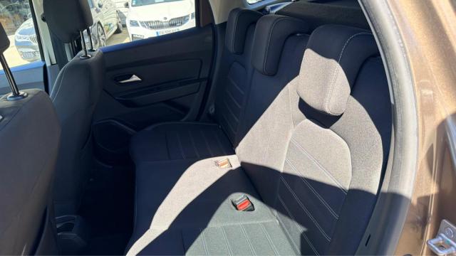 Dacia Duster image 3