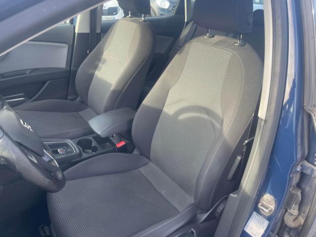 Seat Leon image 6