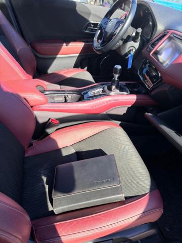 Honda Hrv image 2