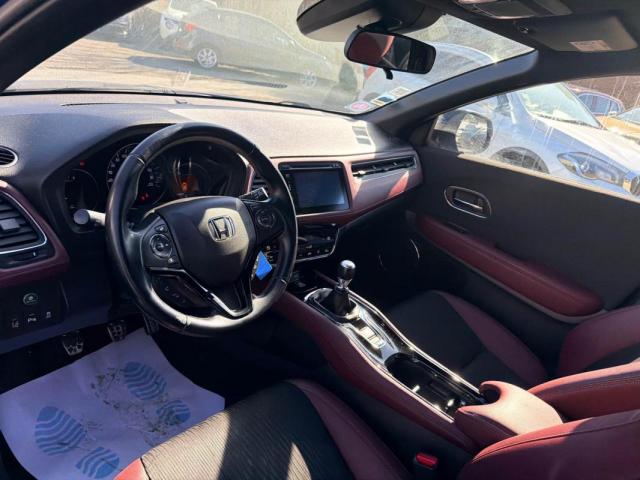 Honda Hrv image 3