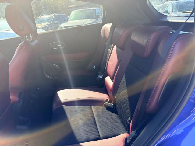 Honda Hrv image 4