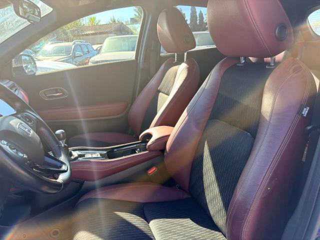 Honda Hrv image 1