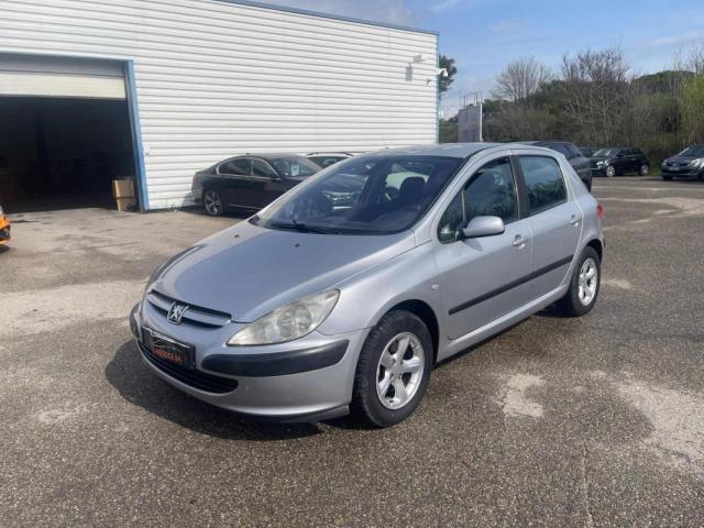 Peugeot 307 2.0 Hdi 90 1997cm3 90cv (66) Rhy (dw10td)