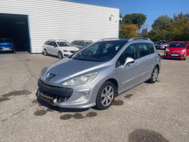 Peugeot 308 Sw 1.6 Hdi 110 Premium