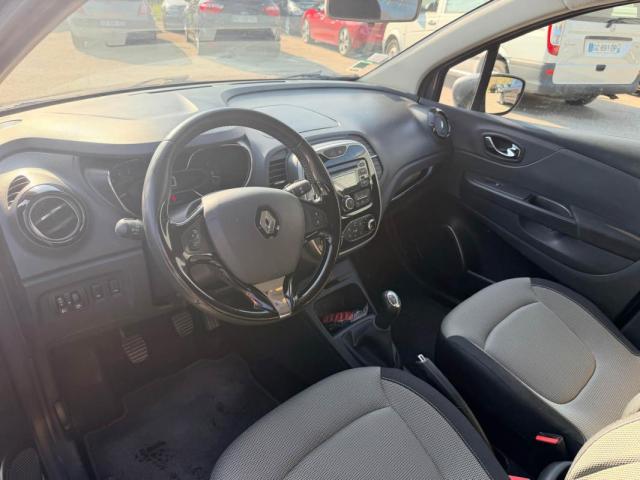 Renault Captur image 3