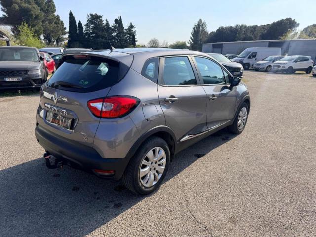 Renault Captur image 5