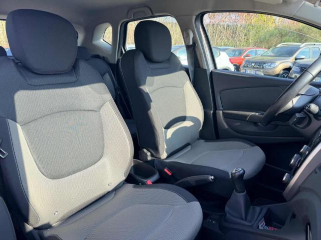 Renault Captur image 9