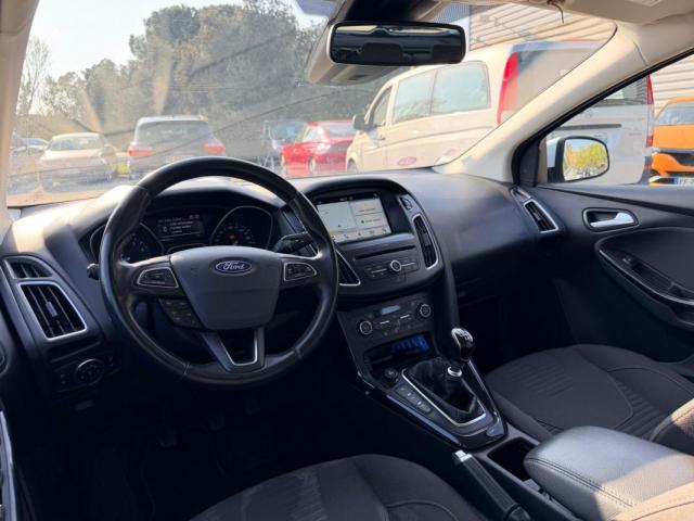 Ford Focus image 1