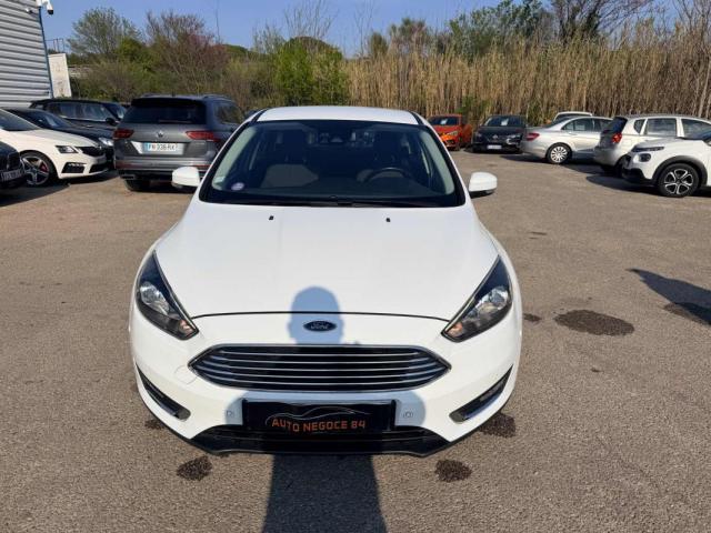 Ford Focus image 6