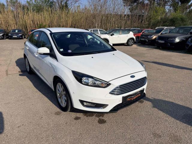 Ford Focus image 7