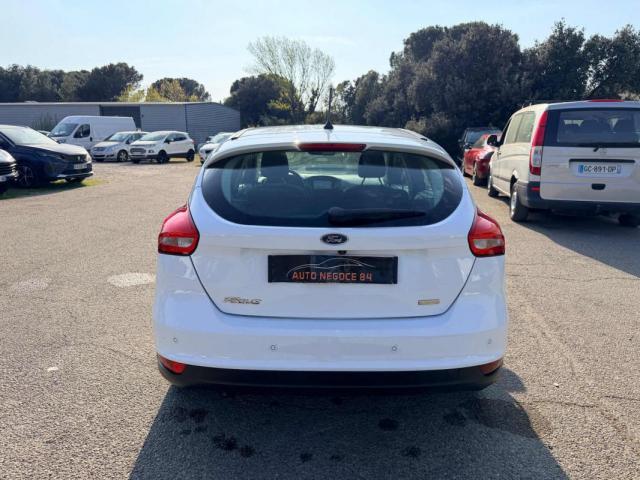 Ford Focus image 3