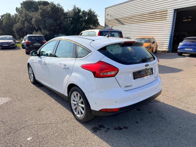 Ford Focus image 4