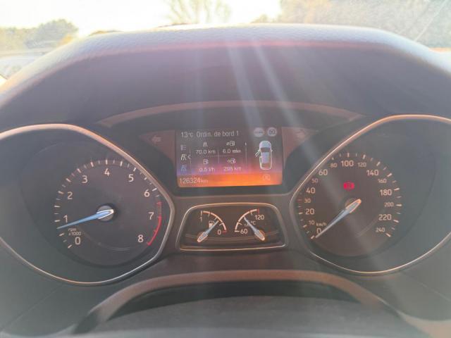 Ford Focus image 2