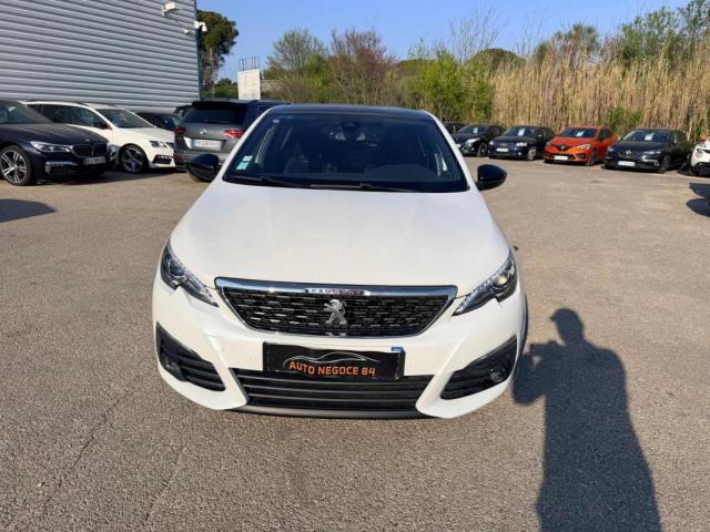 Peugeot 308 image 9