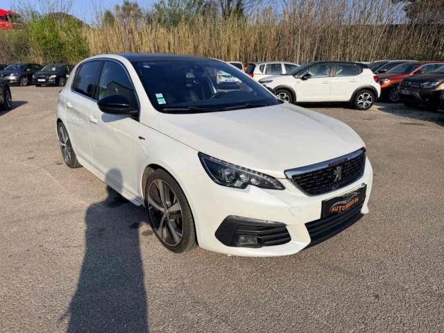 Peugeot 308 image 7
