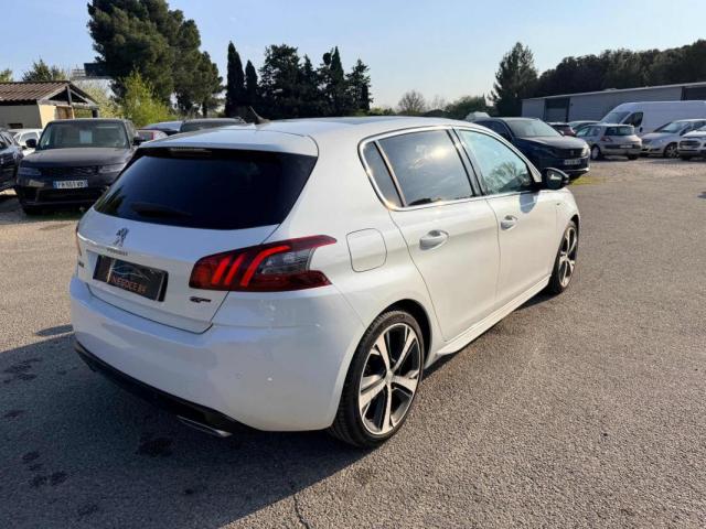 Peugeot 308 image 4