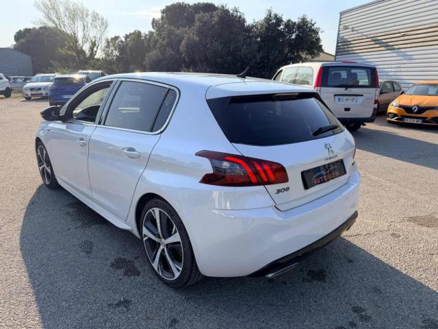 Peugeot 308 image 1