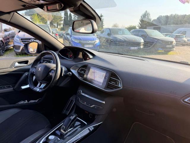 Peugeot 308 image 3
