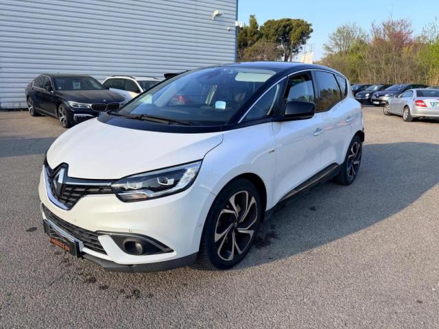 Renault Scénic Iv 1.6 Dci 160ch Energy Intens Bose Edc