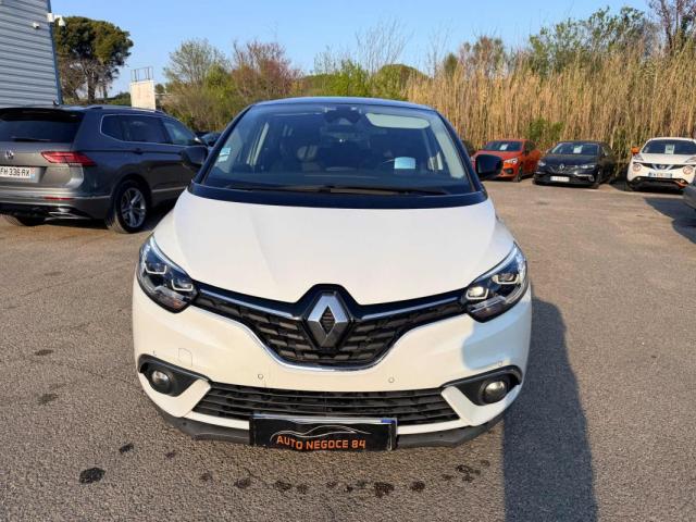 Renault Scénic image 8