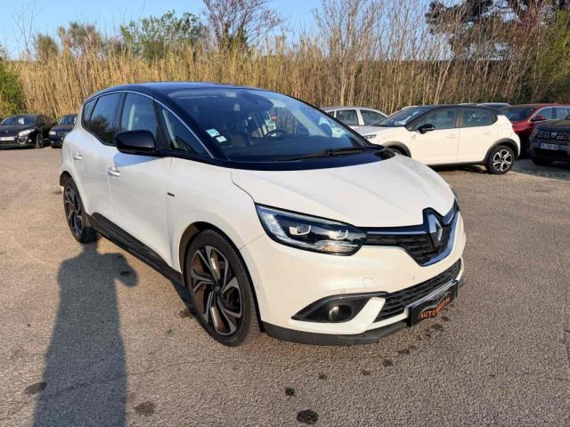 Renault Scénic image 6