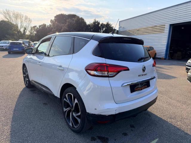 Renault Scénic image 7