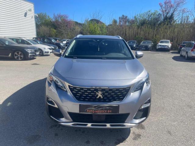 Peugeot 3008 image 9