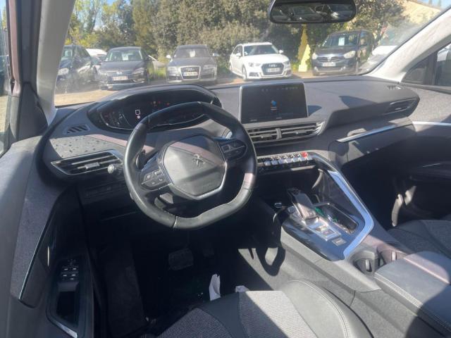 Peugeot 3008 image 3