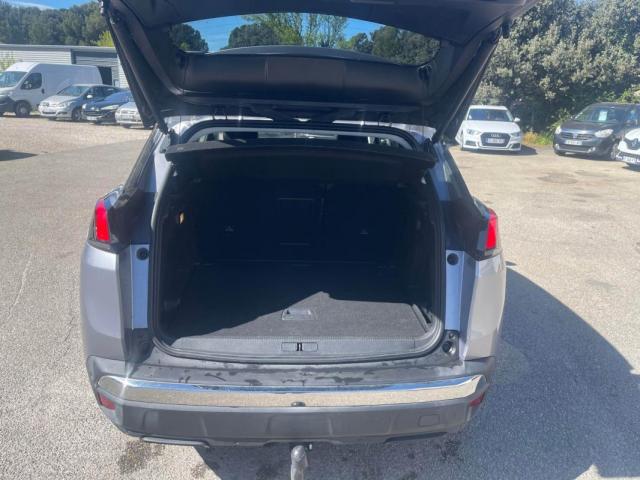 Peugeot 3008 image 6