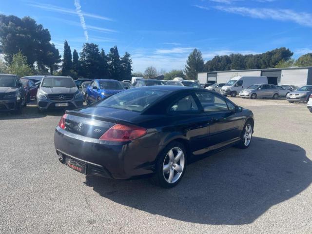 Peugeot 407 Coupé image 7