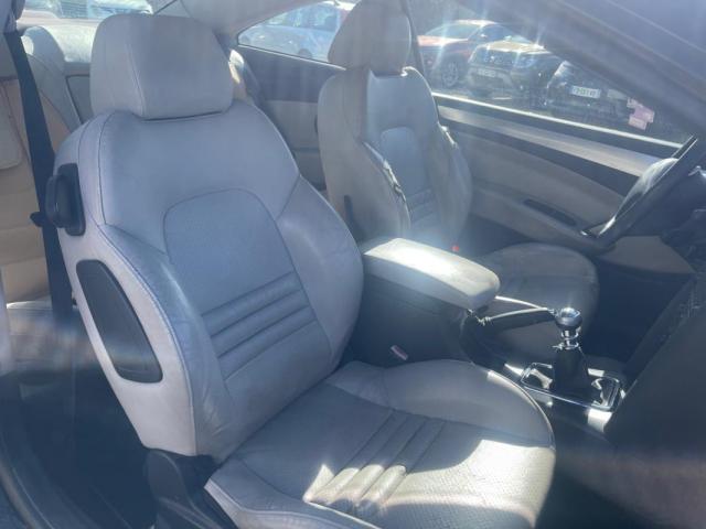 Peugeot 407 Coupé image 1