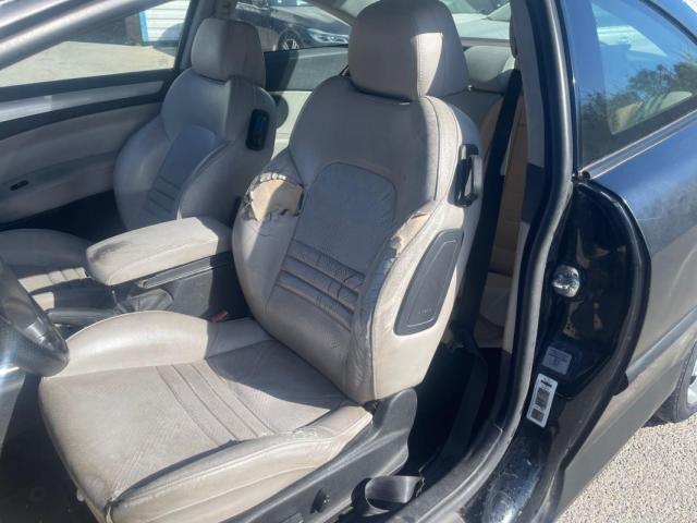 Peugeot 407 Coupé image 8