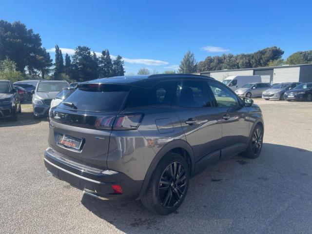 Peugeot 3008 image 2