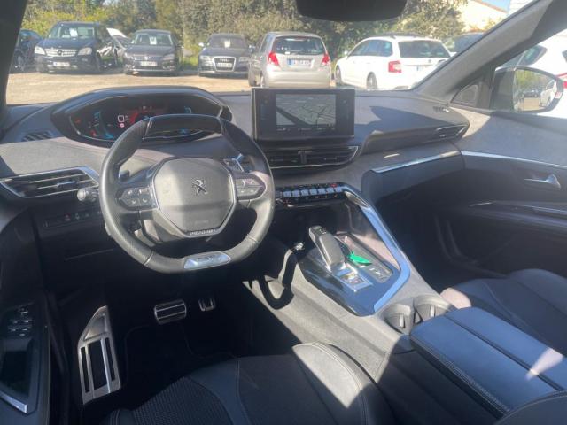 Peugeot 3008 image 5