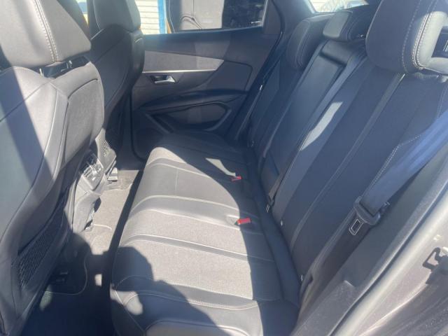 Peugeot 3008 image 4