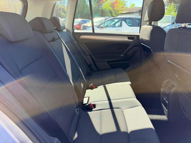 Volkswagen Golf Sportsvan image 9