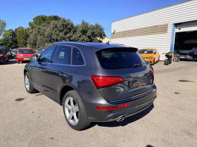 Audi Q5 image 4