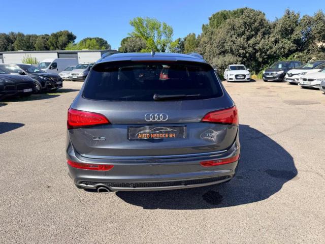 Audi Q5 image 2