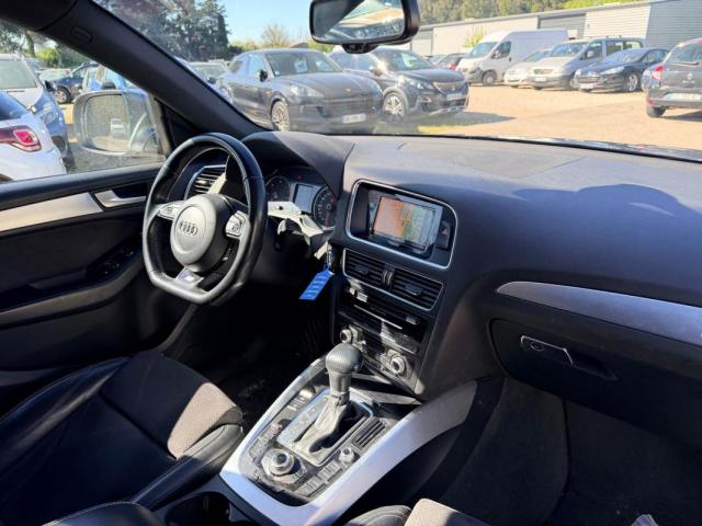 Audi Q5 image 9