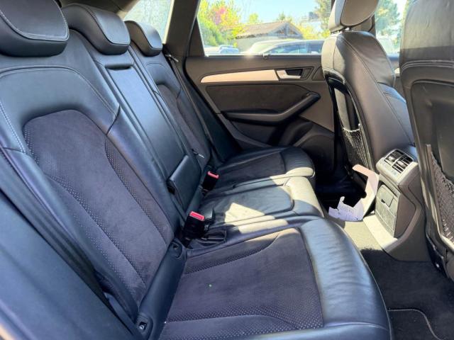 Audi Q5 image 8