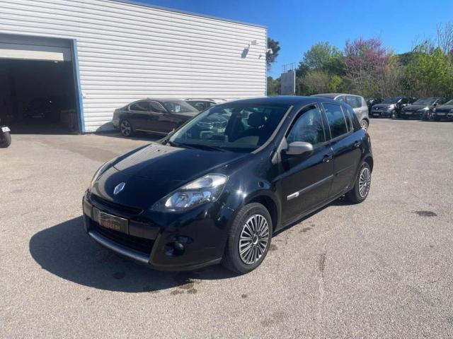 Renault Clio Iii 1.5 Dci 75ch Night&day Eco² 5p