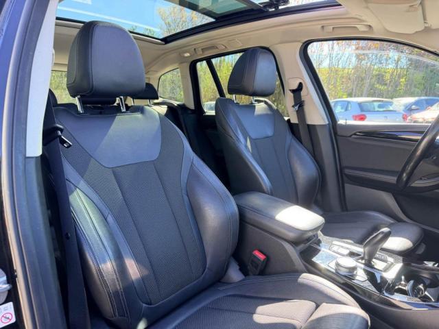 Bmw X3 image 1
