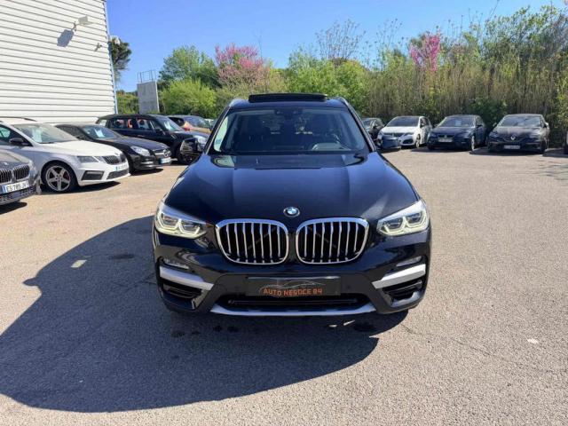 Bmw X3 image 2