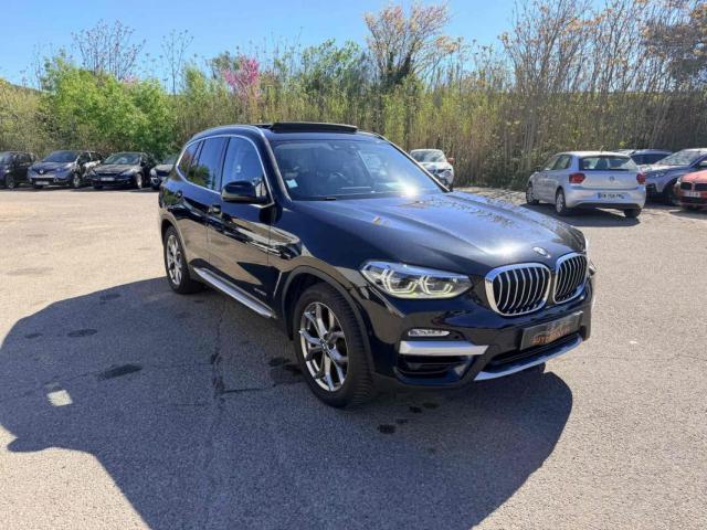 Bmw X3 image 6