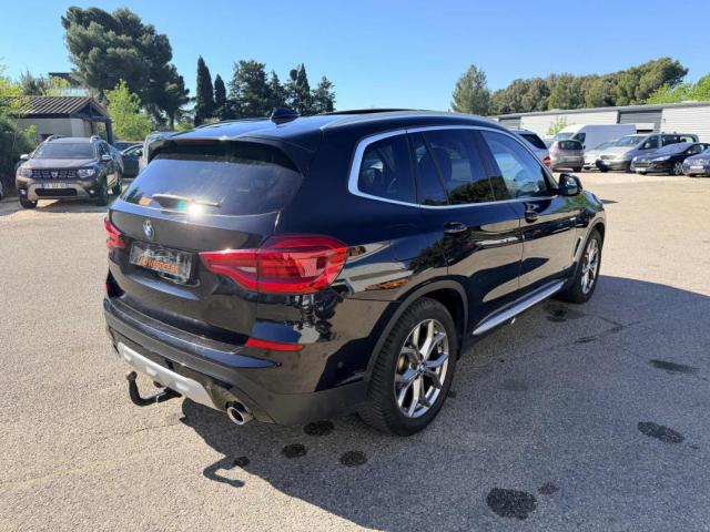 Bmw X3 image 7