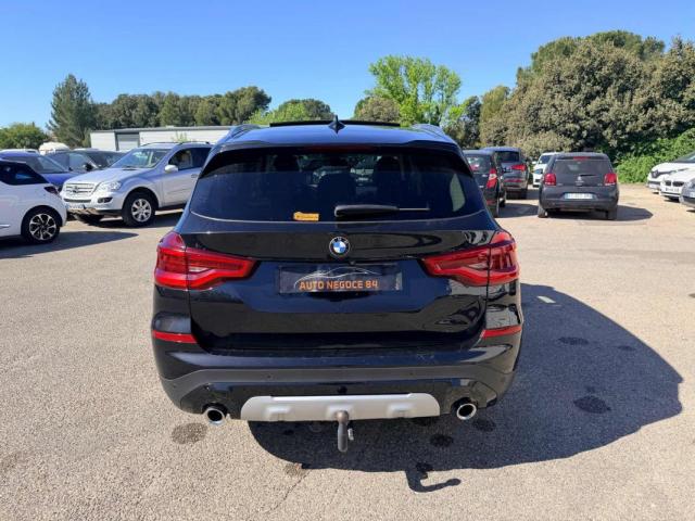 Bmw X3 image 8
