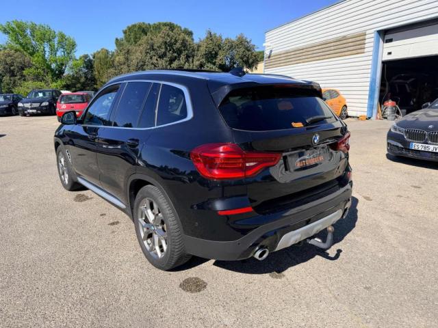 Bmw X3 image 9