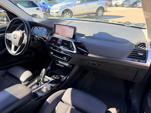 Bmw X3 image 3