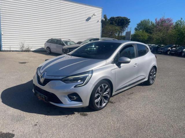 Renault Clio V 1.0 Tce 100ch Intens - 20