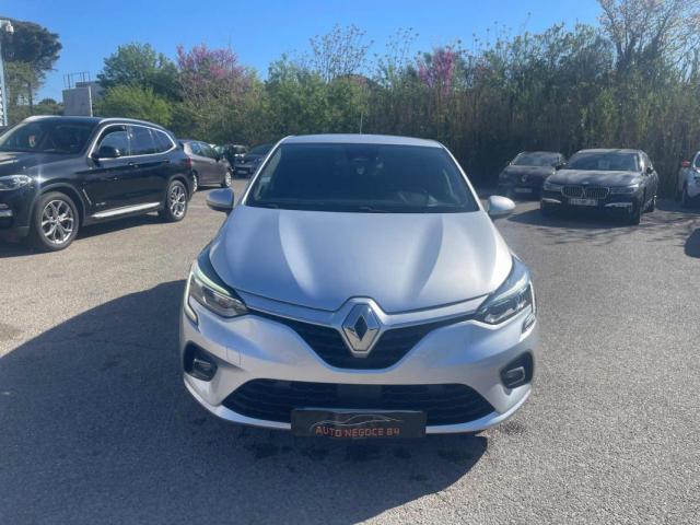 Renault Clio image 2